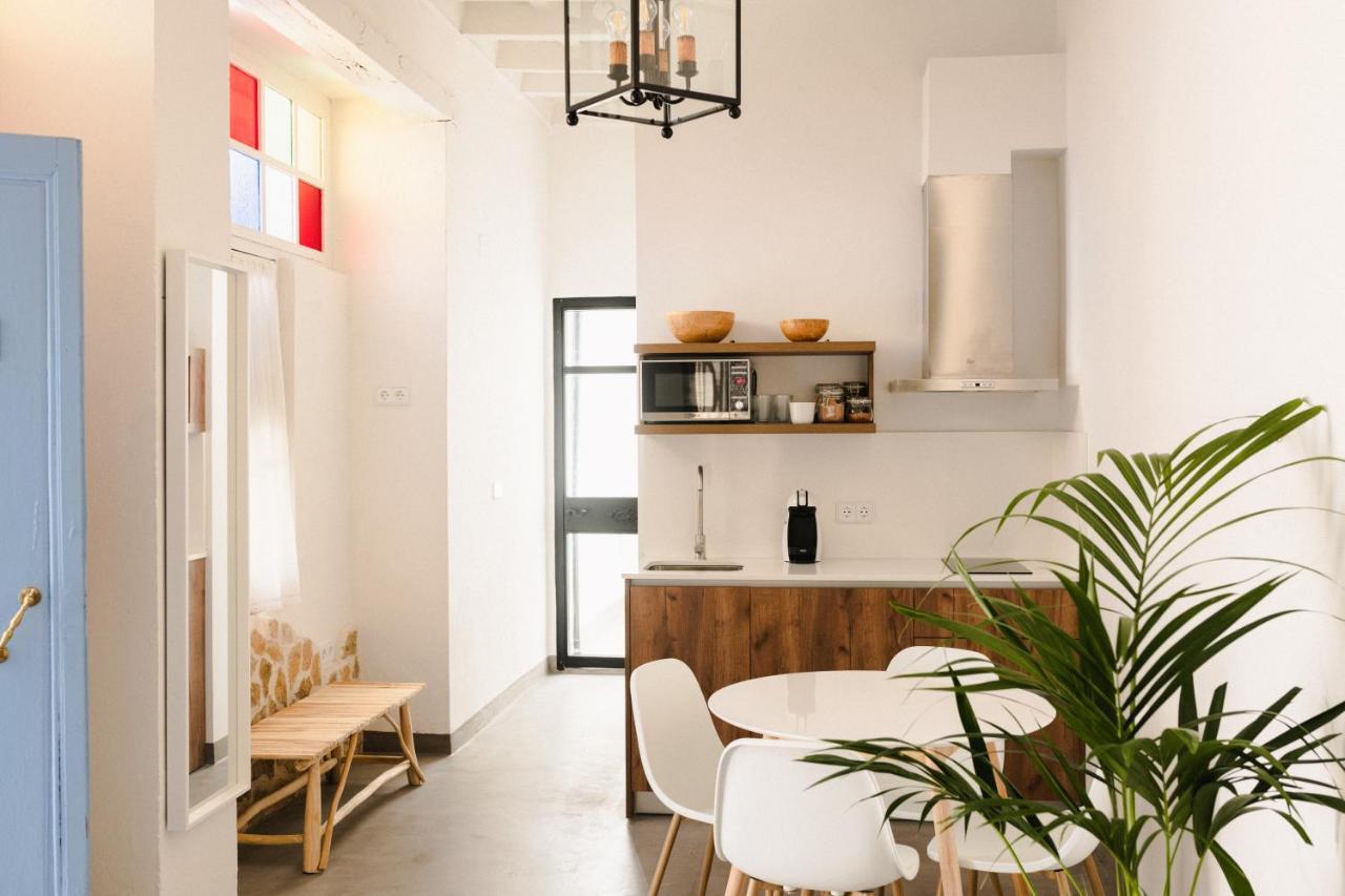 Casa Sirfantas * Córdoba