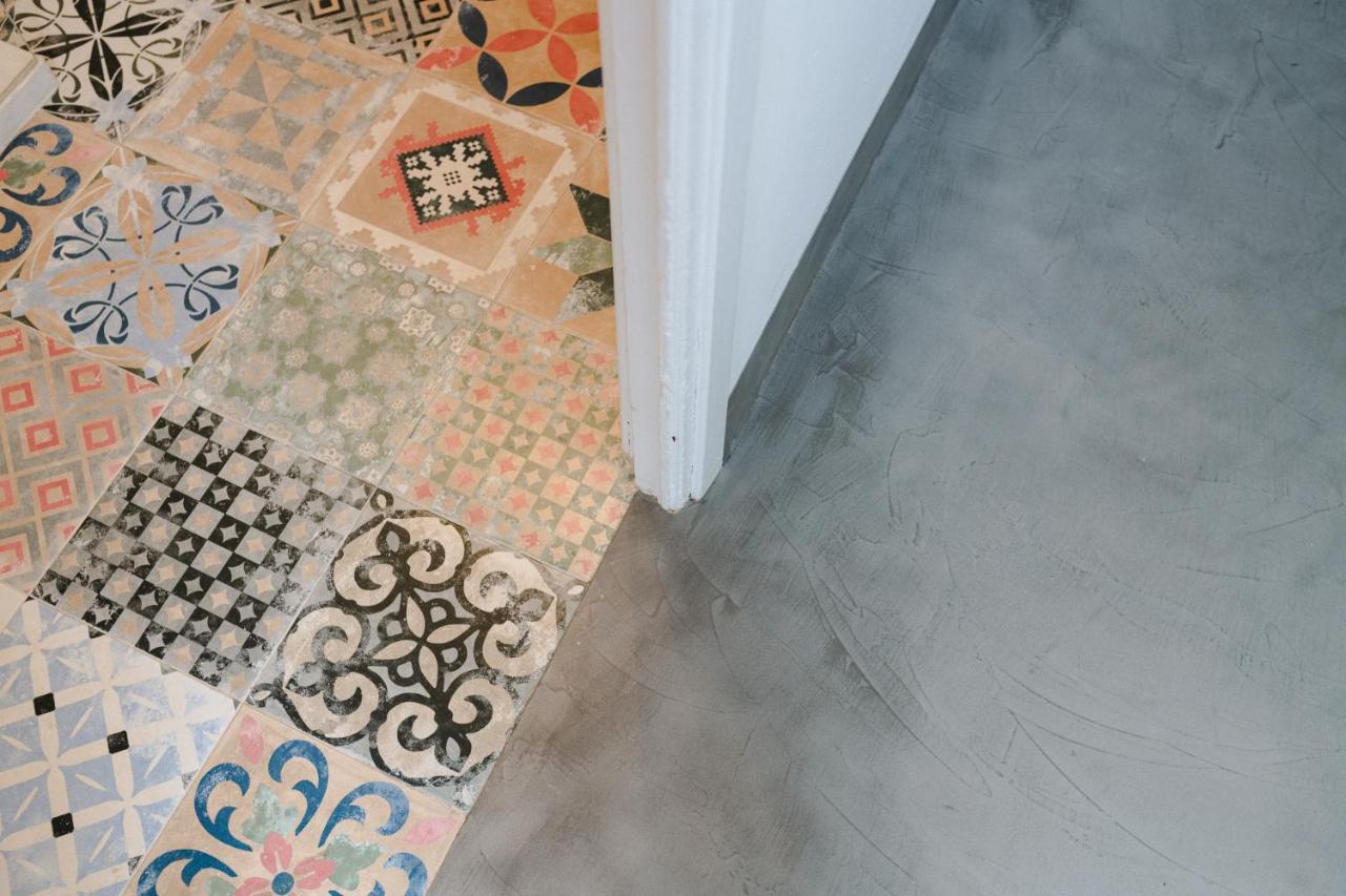 Casa Sirfantas Apartment Córdoba