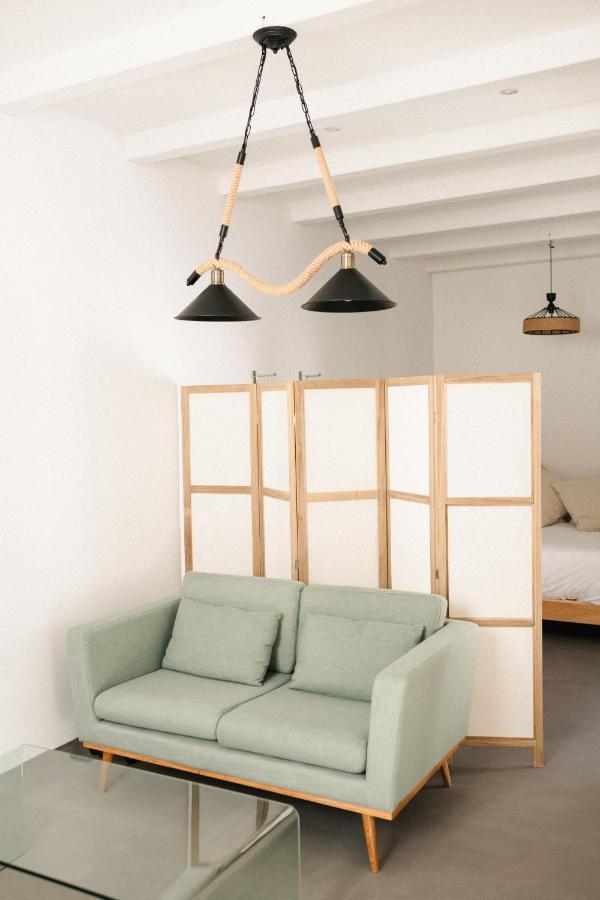 Casa Sirfantas Apartment Córdoba