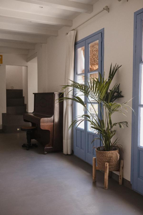 Casa Sirfantas Apartment Córdoba
