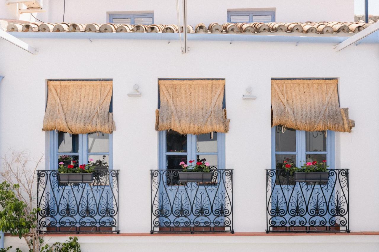 Casa Sirfantas Appartamento *