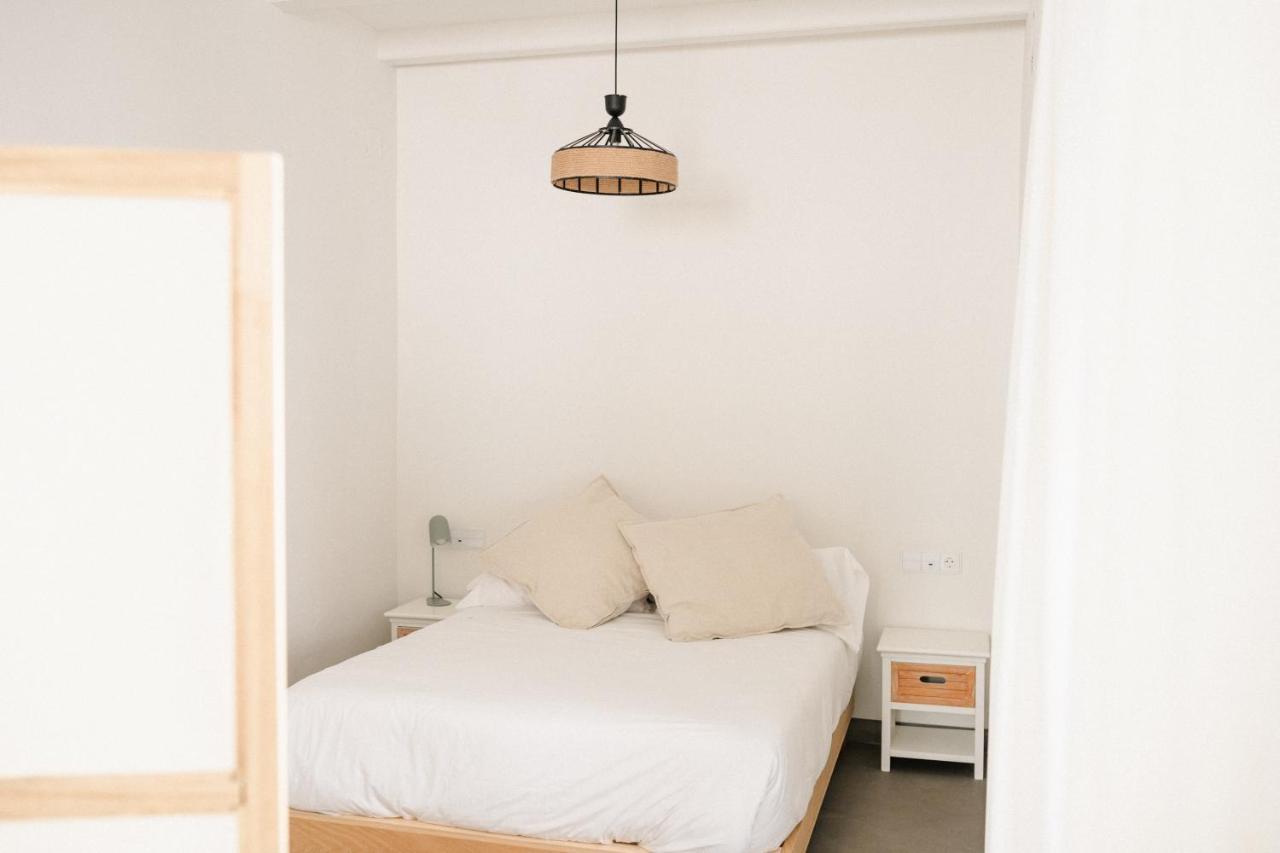 Casa Sirfantas * Córdoba