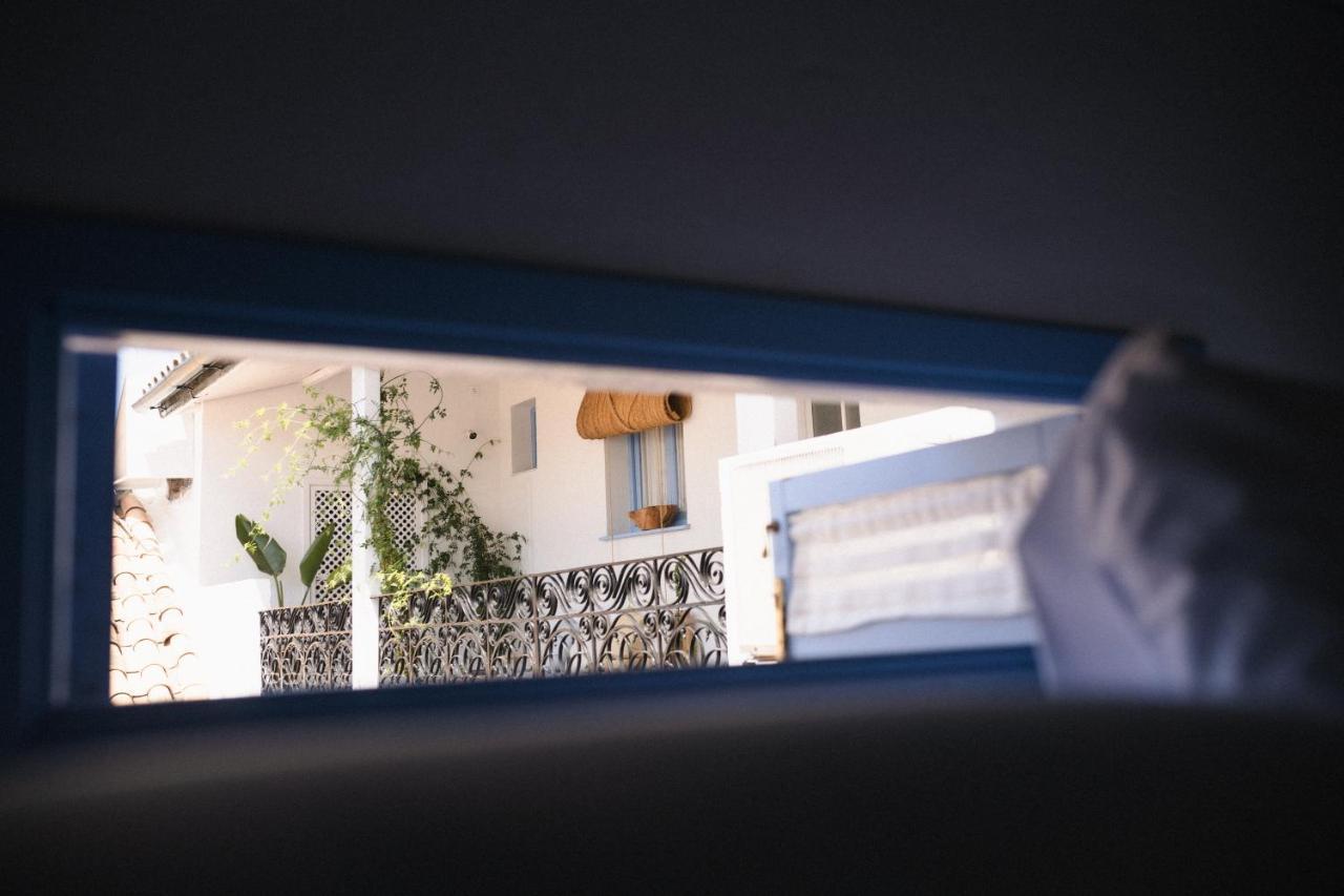Casa Sirfantas * Córdoba