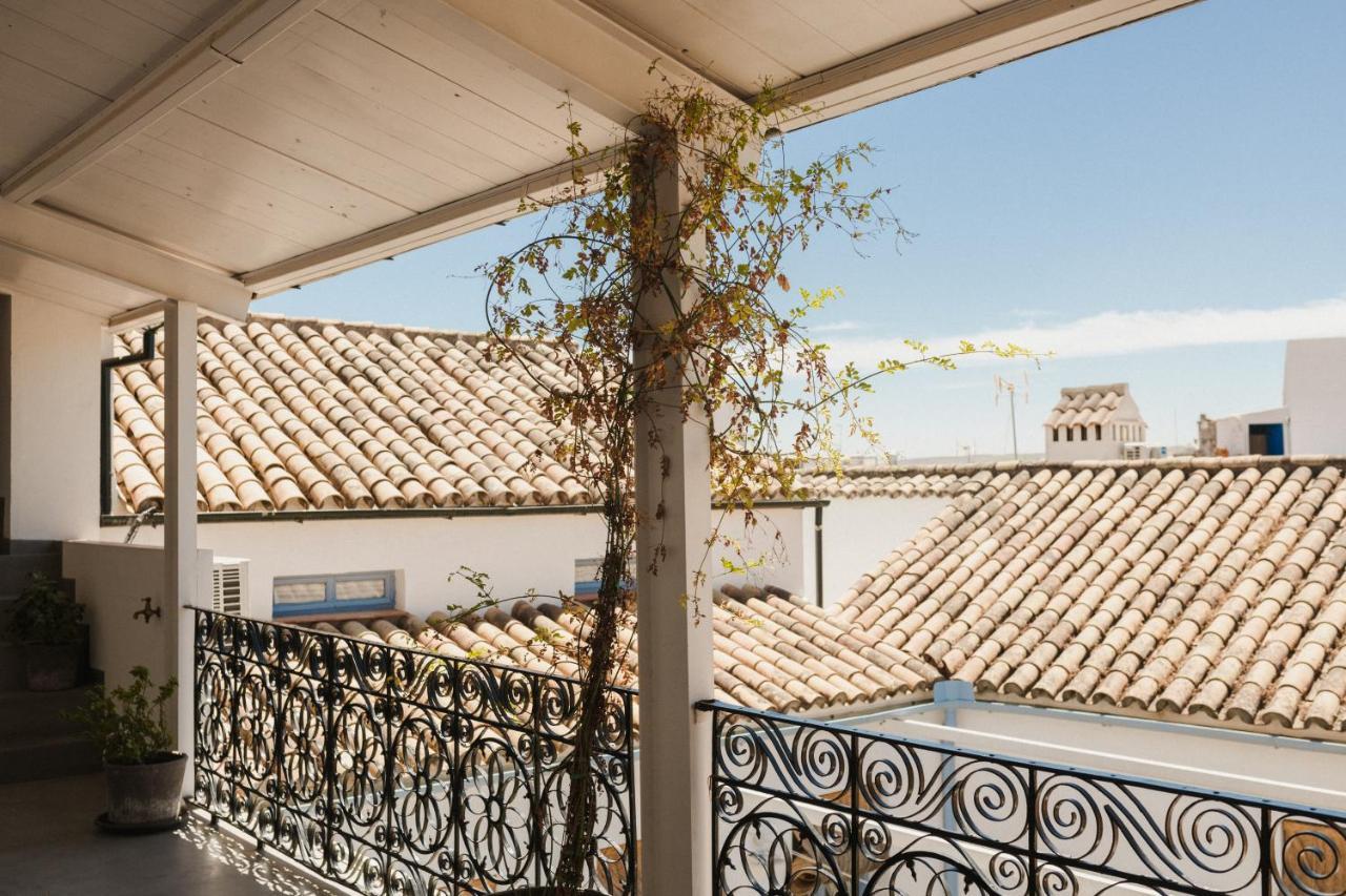 Casa Sirfantas Appartement