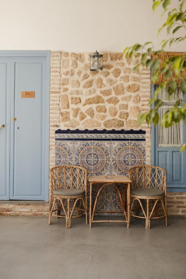 Appartement Casa Sirfantas