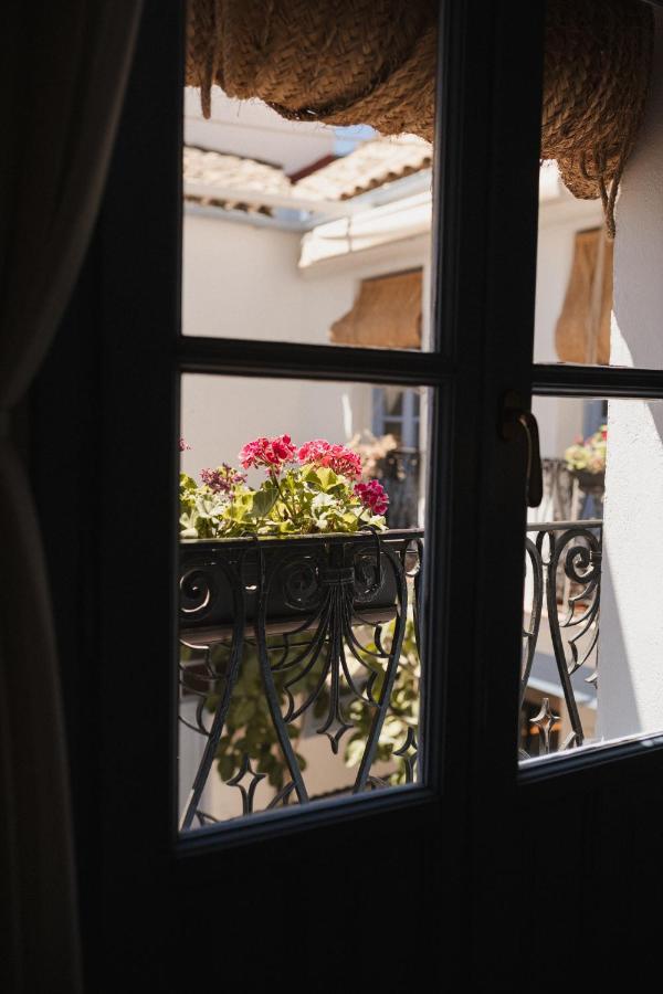 Casa Sirfantas Appartamento