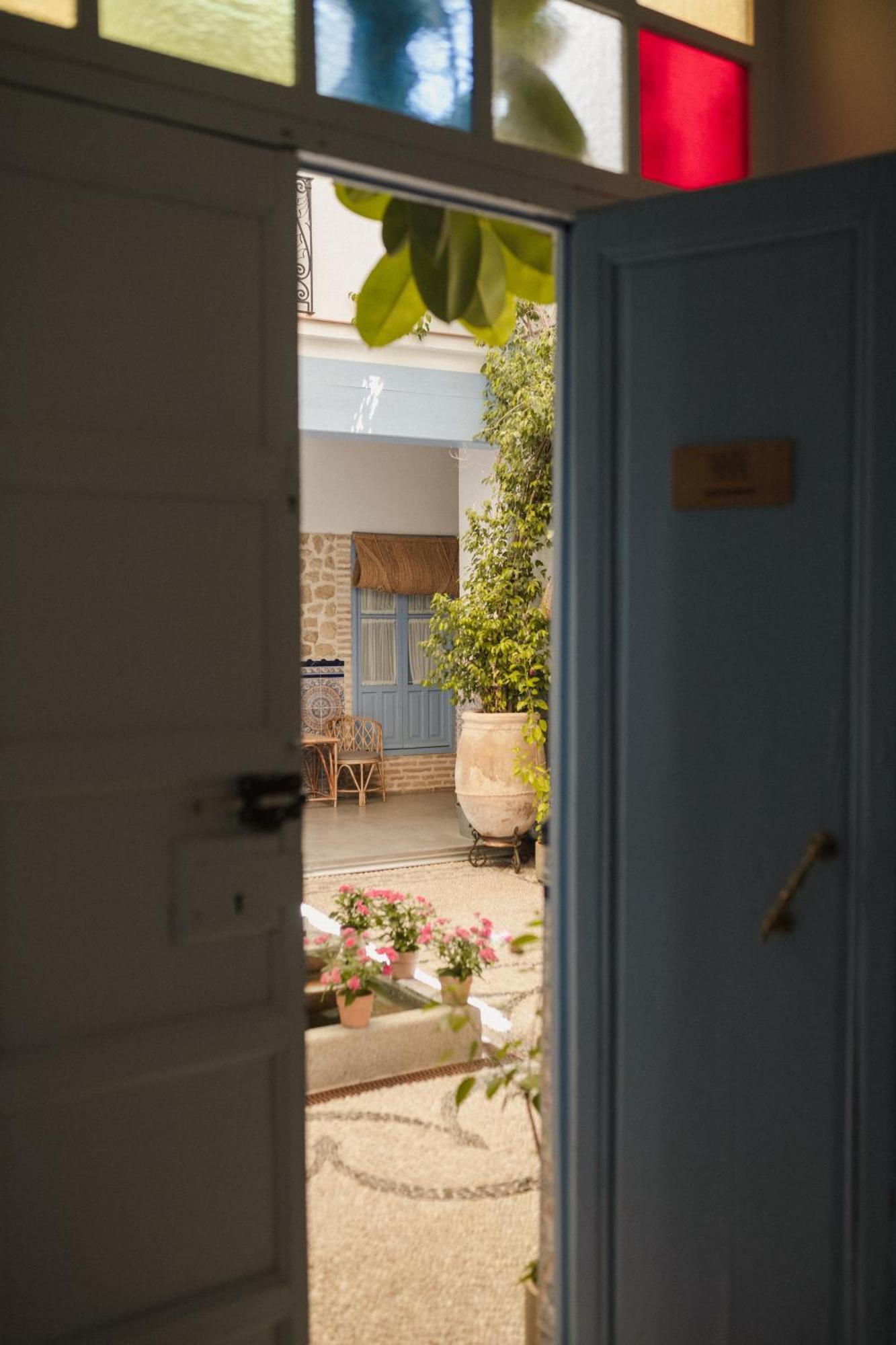 Appartement Casa Sirfantas