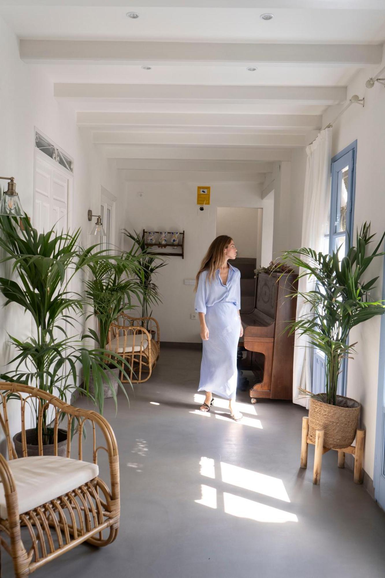 Casa Sirfantas Appartamento