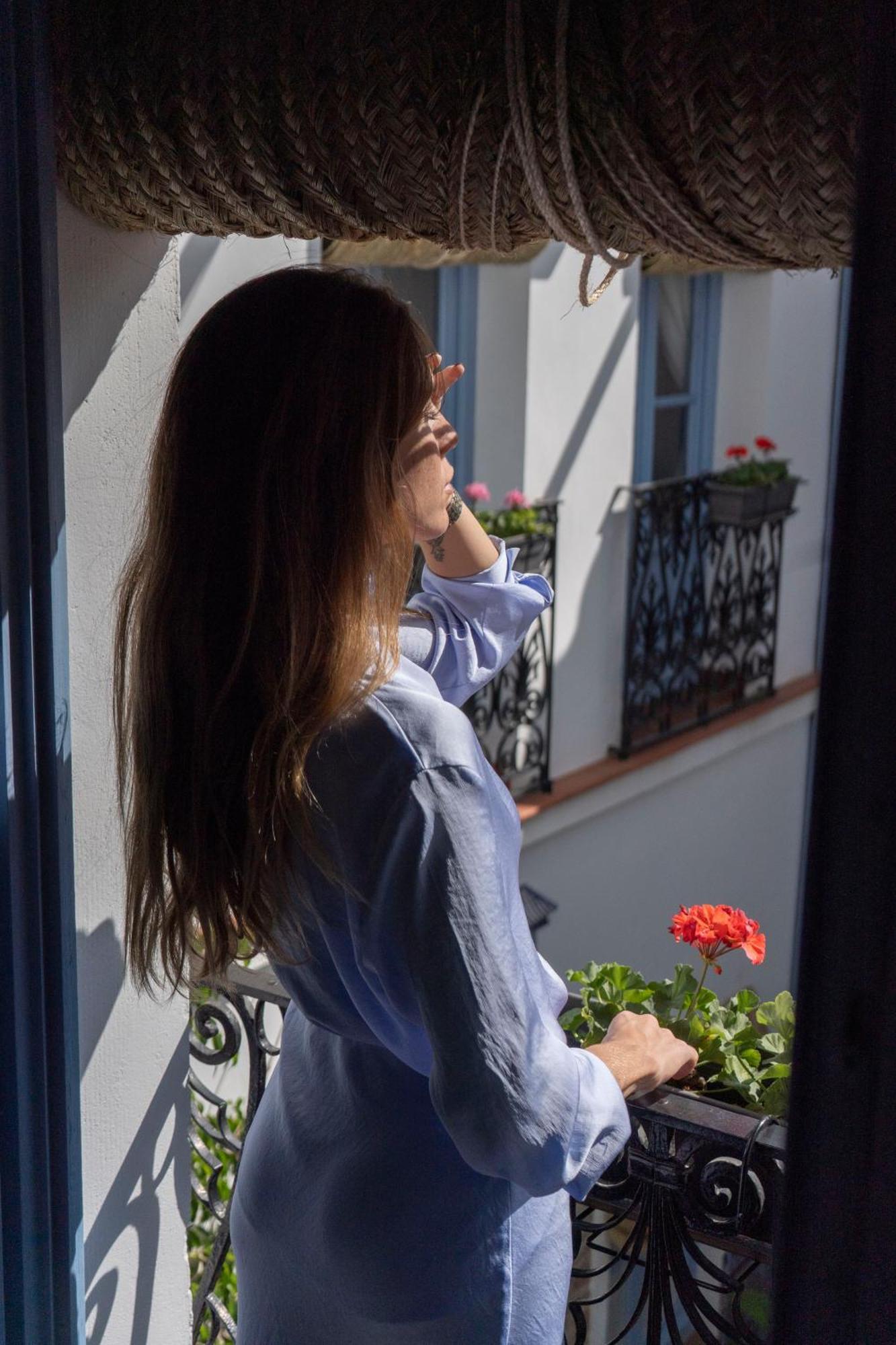 Appartement Casa Sirfantas Córdoba