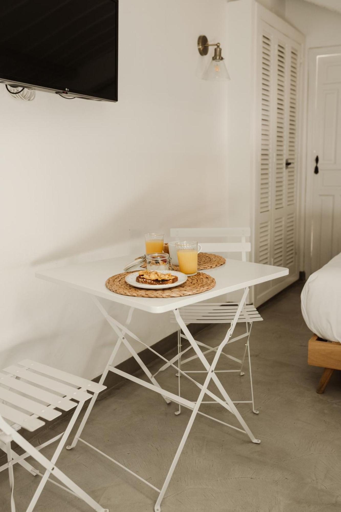 Appartement Casa Sirfantas *