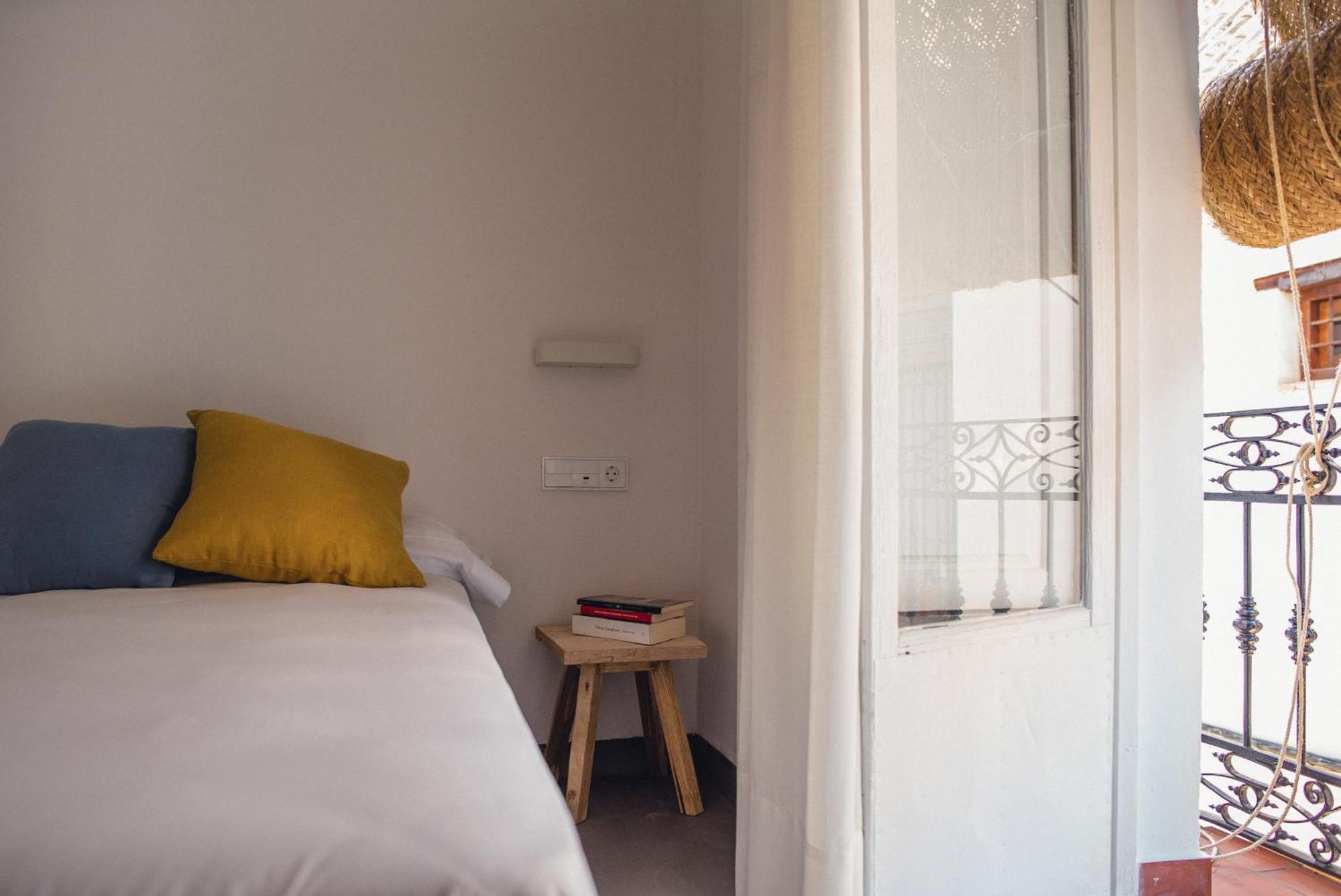 Casa Sirfantas Appartement Córdoba