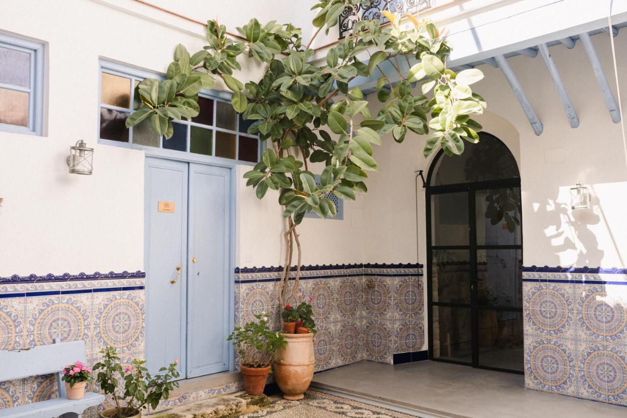Appartement Casa Sirfantas *