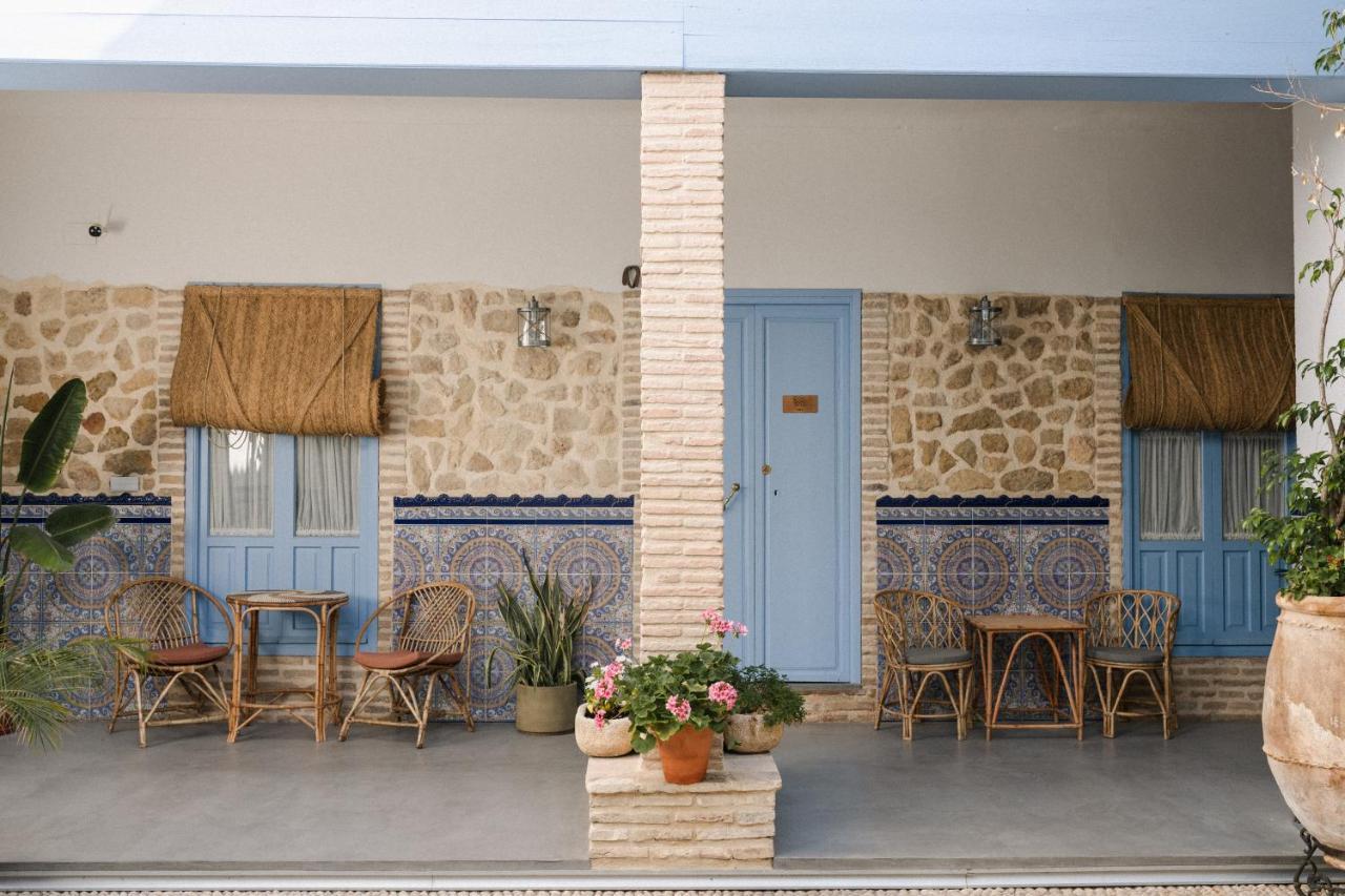 Appartement Casa Sirfantas