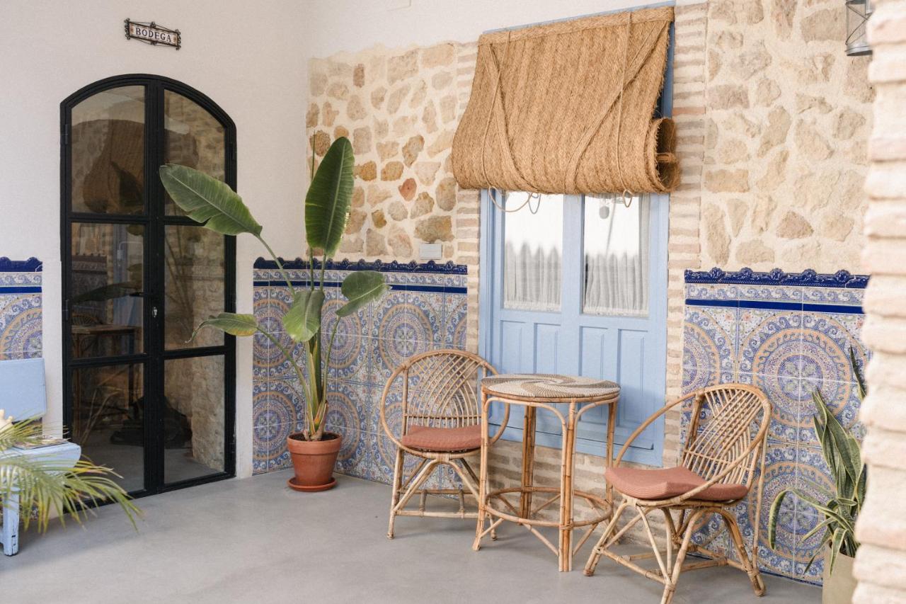 Casa Sirfantas Appartement Cordoue