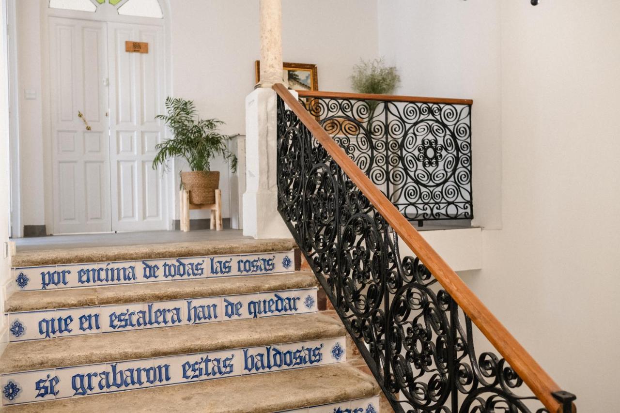 Casa Sirfantas Appartement *