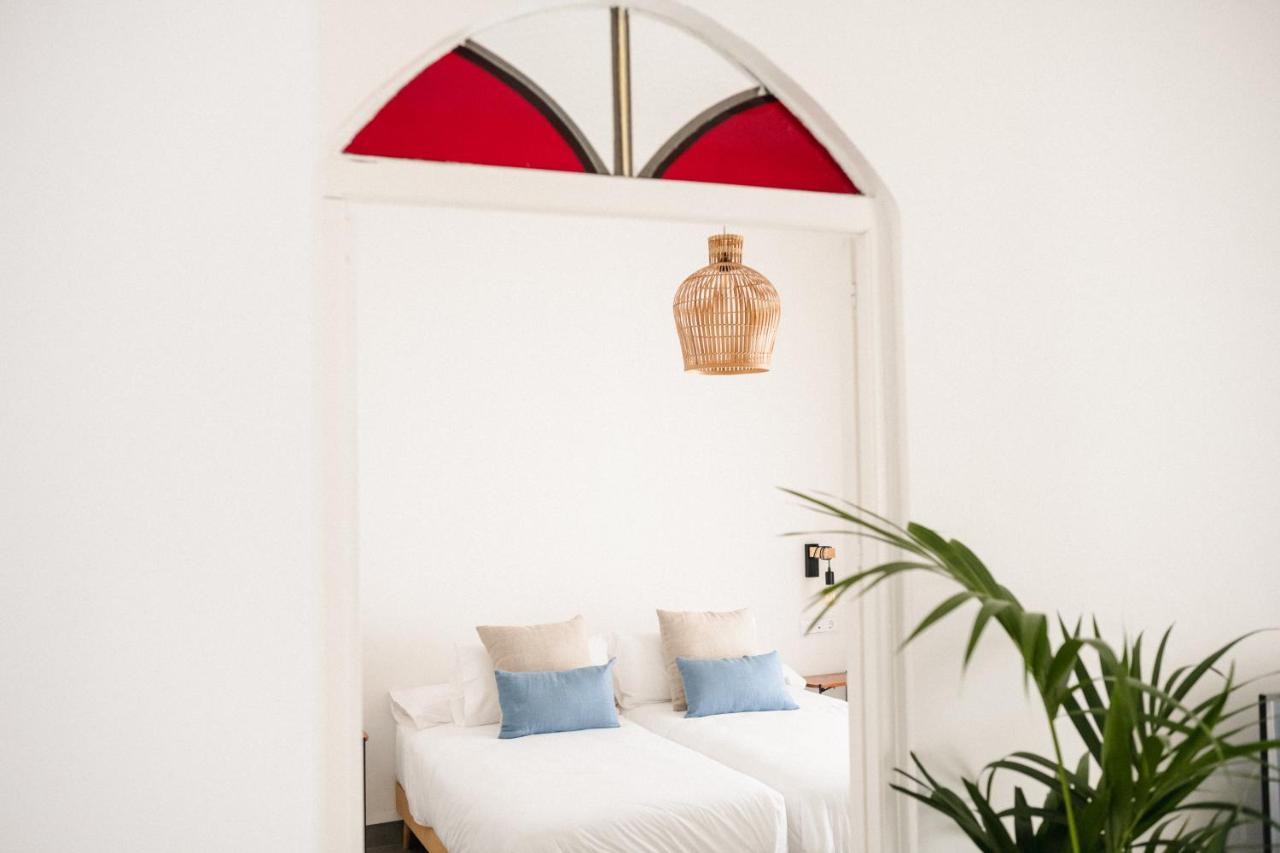 Appartement Casa Sirfantas
