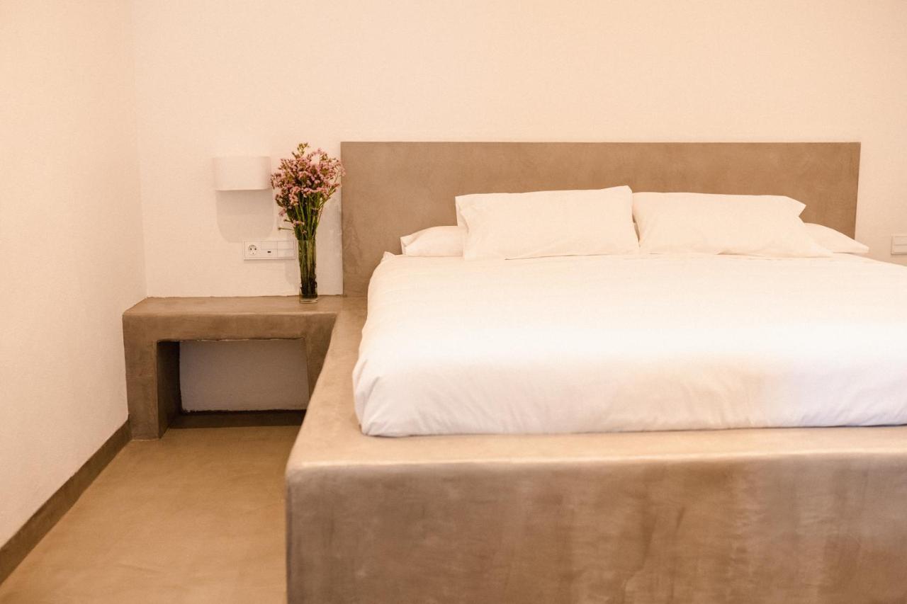 Casa Sirfantas Appartement