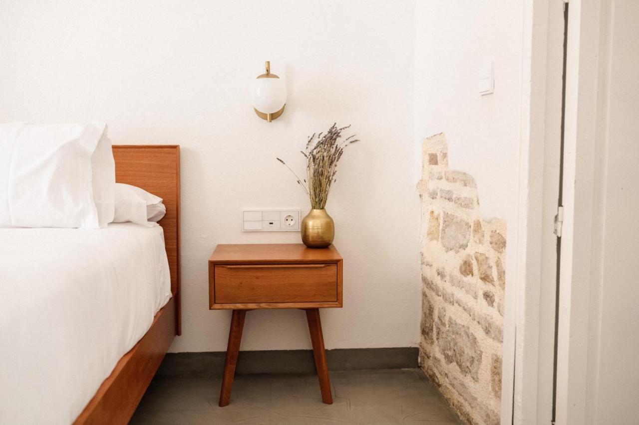 Appartement Casa Sirfantas *