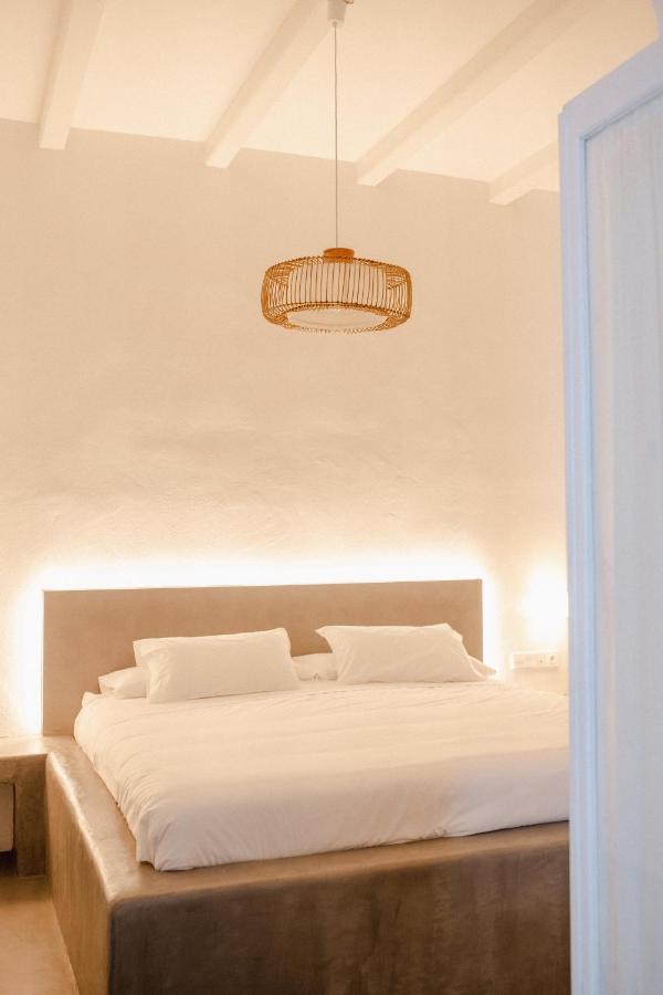 Appartement Casa Sirfantas *