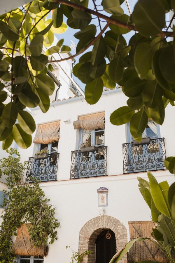 Casa Sirfantas * Cordoue