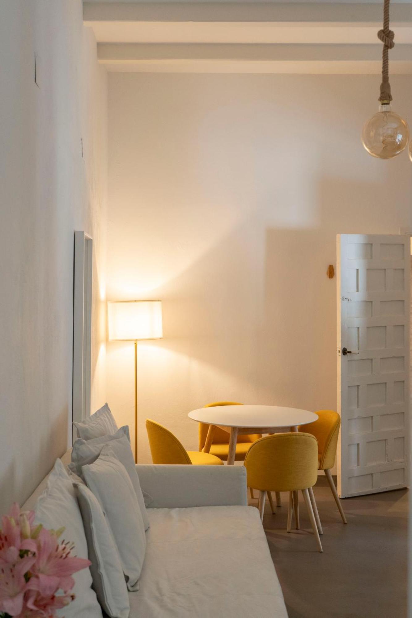 Appartement Casa Sirfantas Cordoue