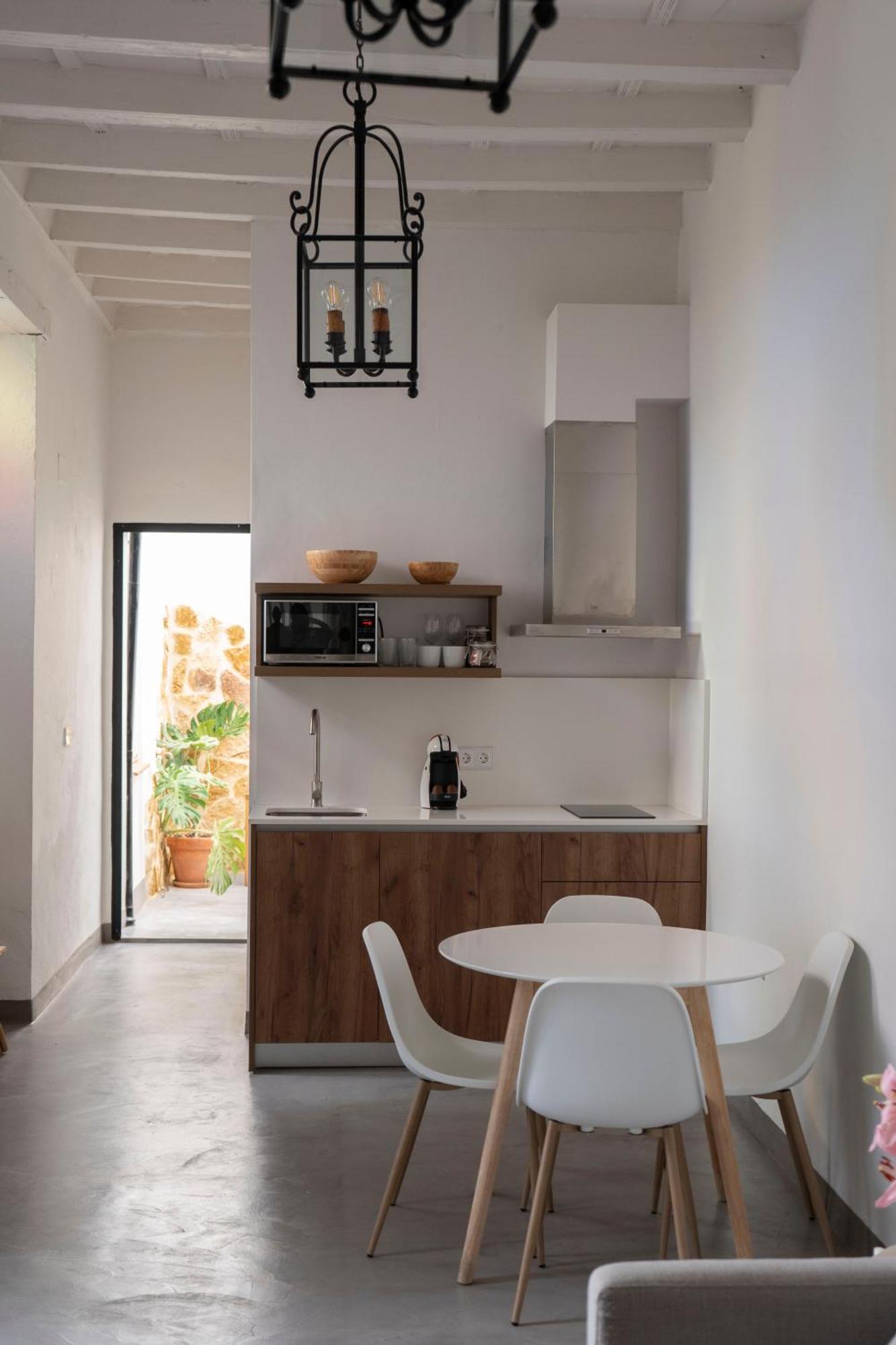 Casa Sirfantas Appartement Cordoue