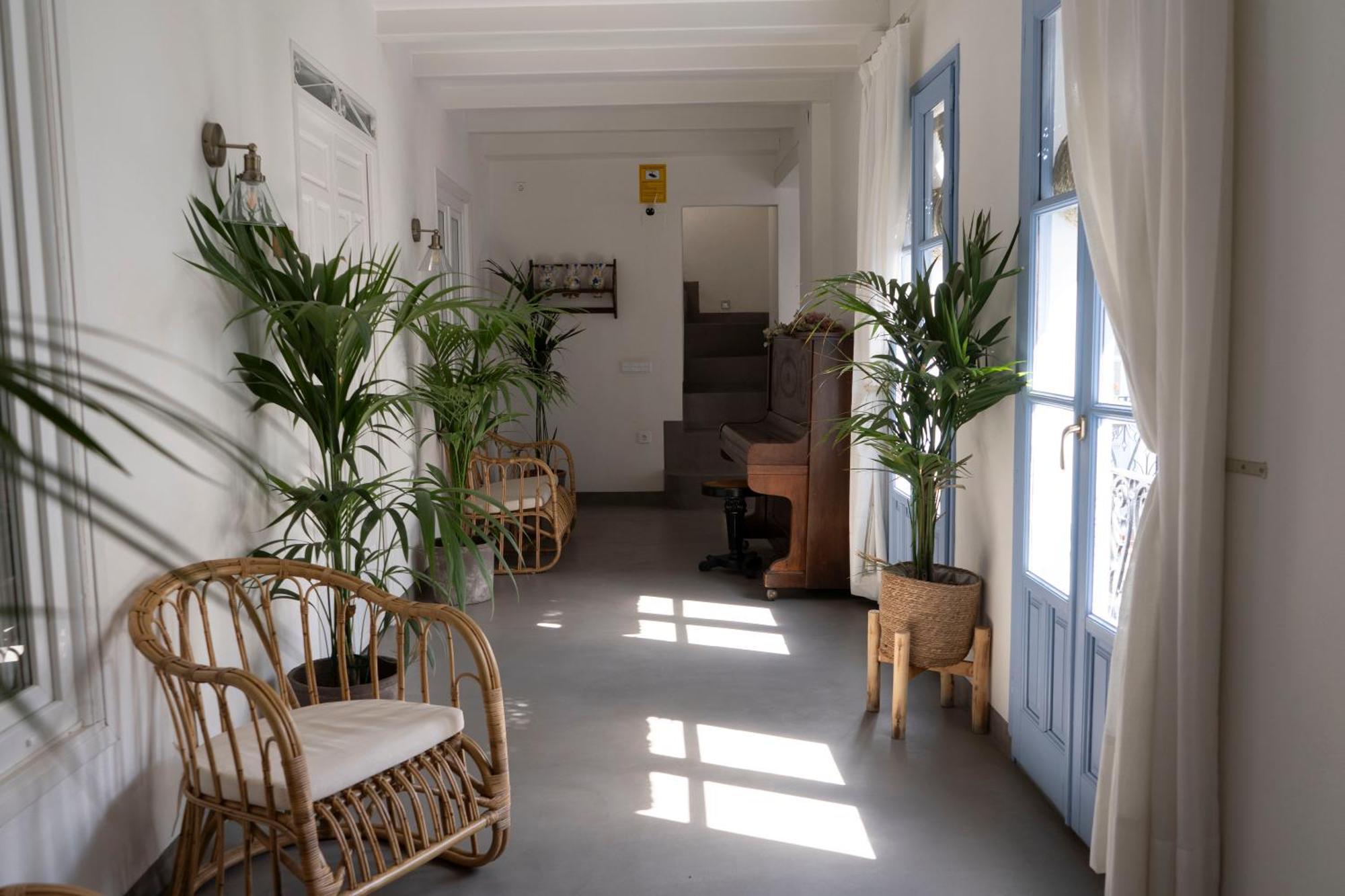 Casa Sirfantas Cordoue